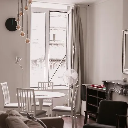 Aparthotel Super In Brussels