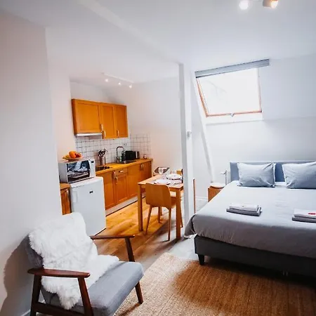 Aparthotel Super In