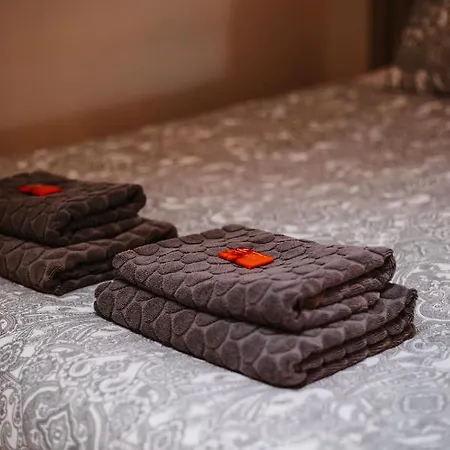 Aparthotel Super In