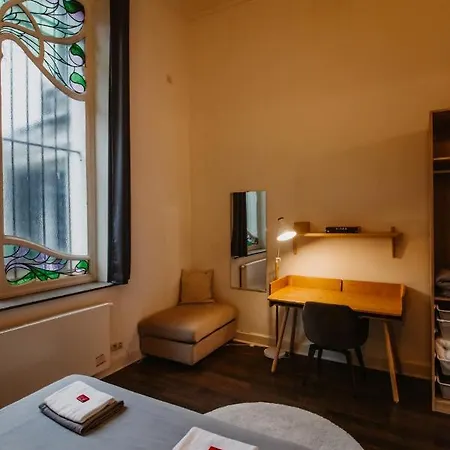 Aparthotel Super In *