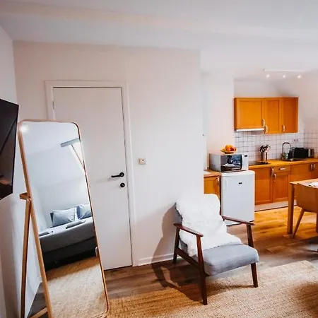 Aparthotel Super In