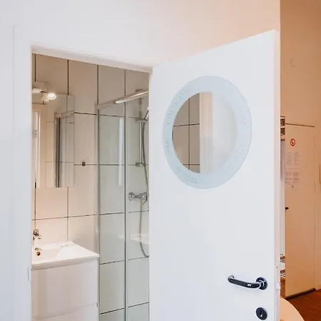 Super In Aparthotel