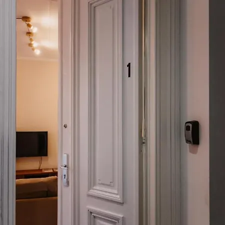 Aparthotel Super In *