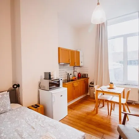 Aparthotel Super In