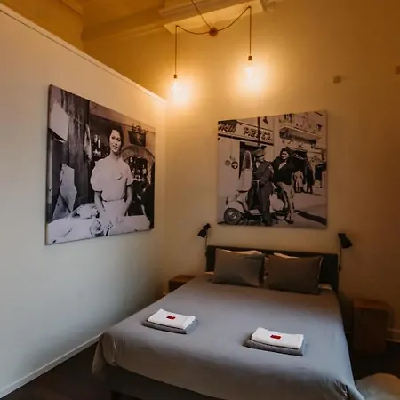 Aparthotel Super In Brussels