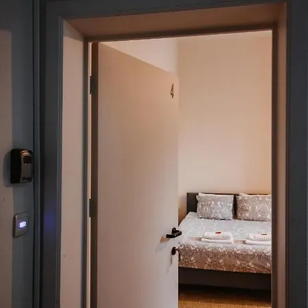 Aparthotel Super In Brussels