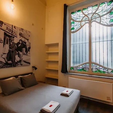 Aparthotel Super In *