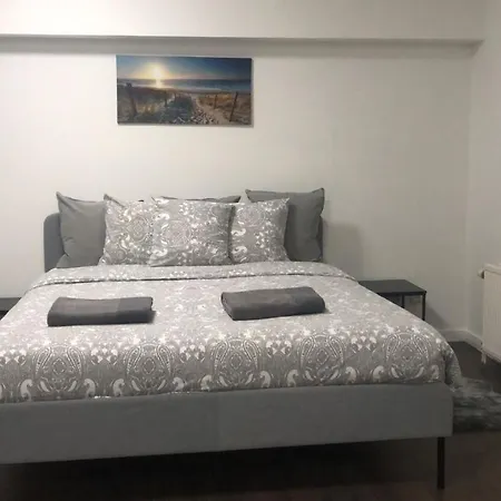 Aparthotel Super In Brussels